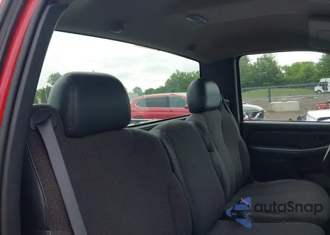 2001 Chevrolet Silverado 2500Hd from USA, damaged, VIN 1GCHC24U91Z334155